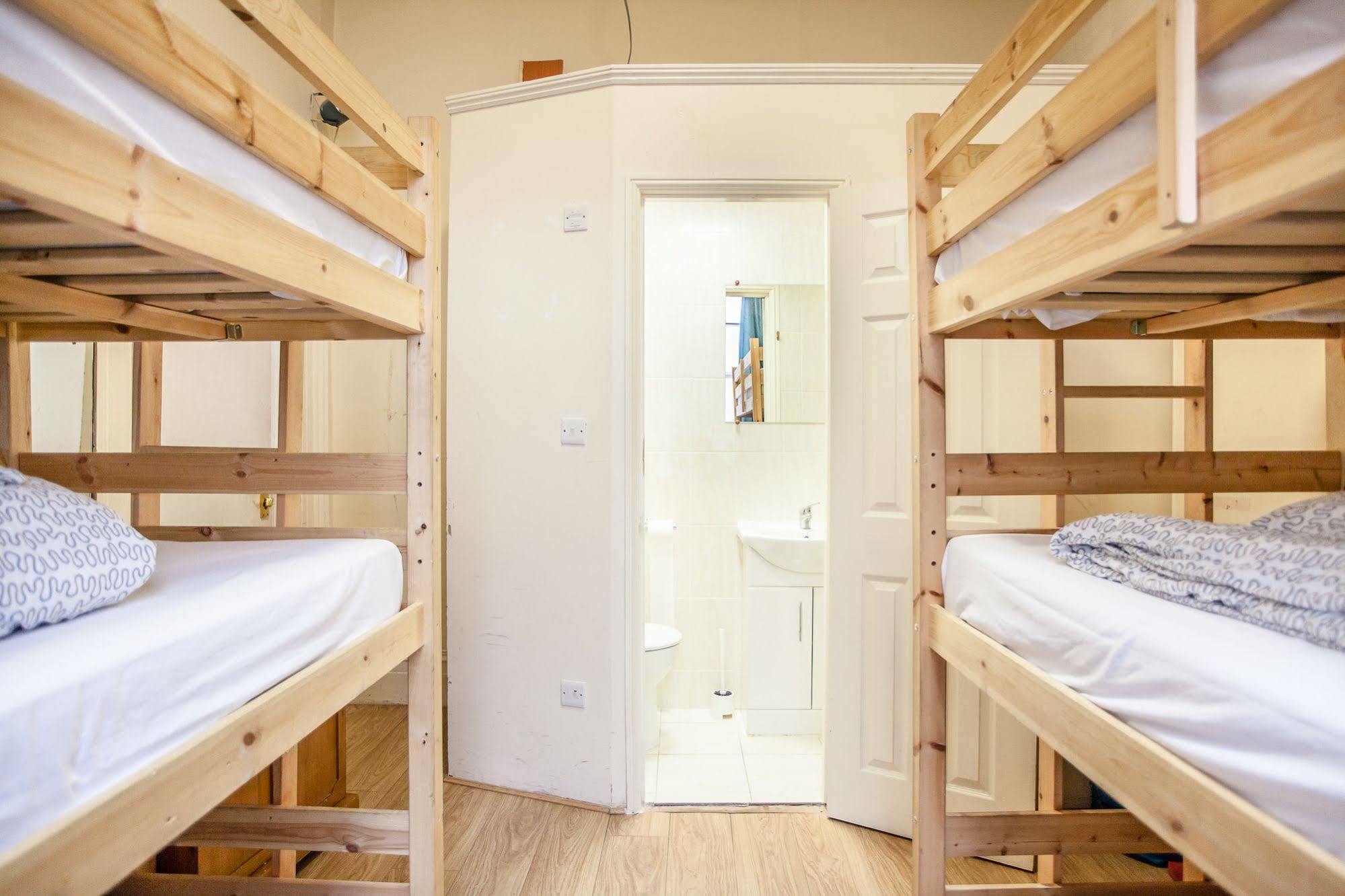 Atlas Studio Rooms Londres Exterior foto