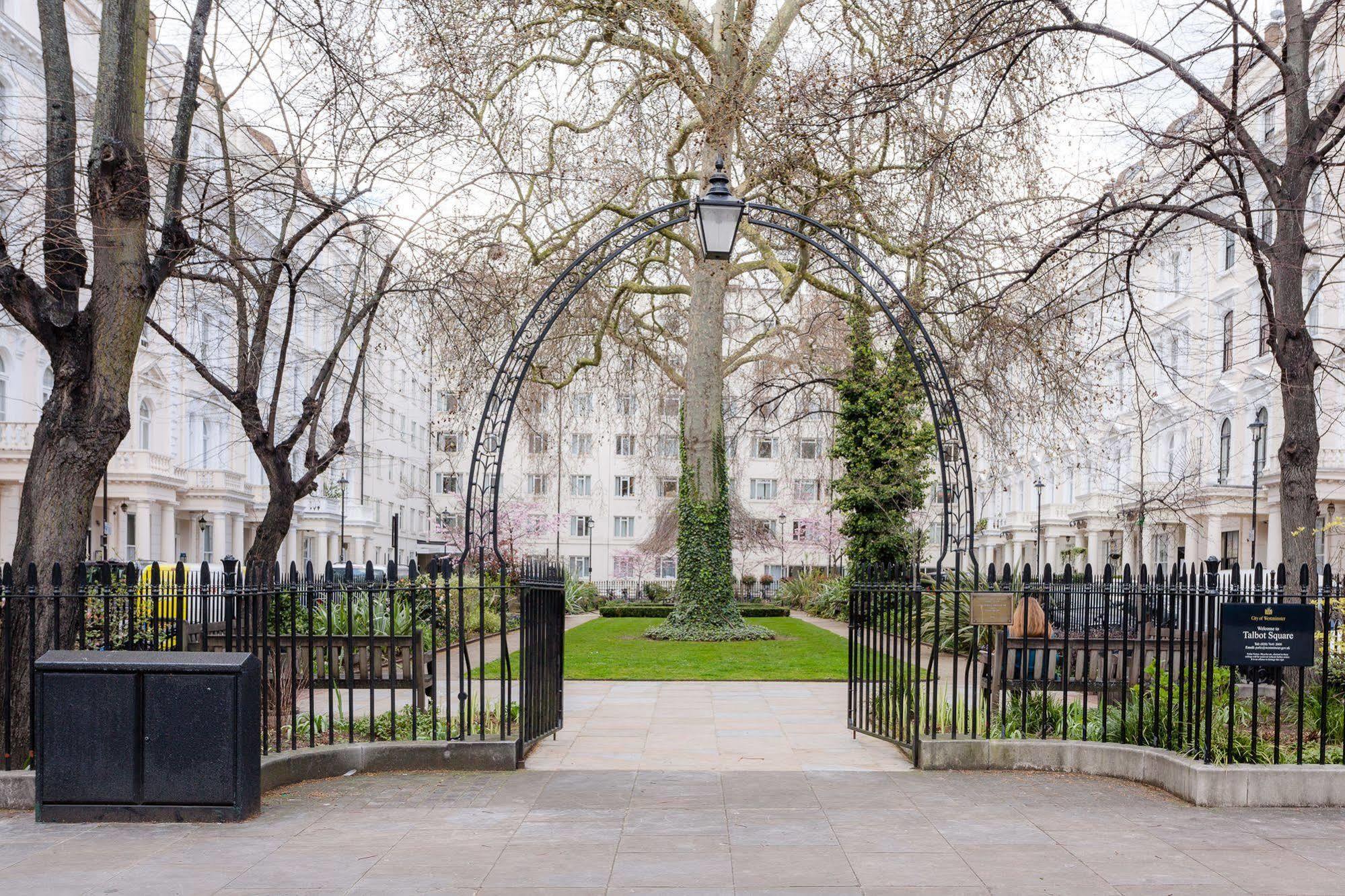 Atlas Studio Rooms Londres Exterior foto